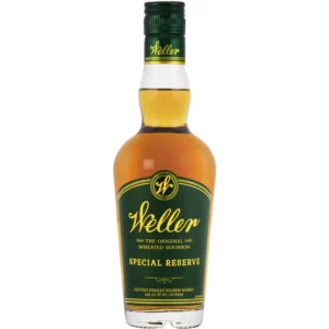 W.L. Weller Special Reserve Kentucky Straight Bourbon Whiskey 375ml