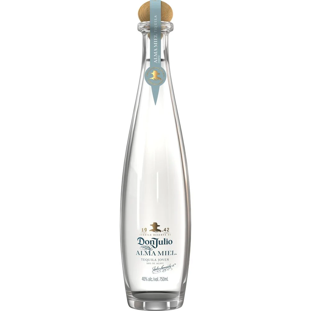 Don Julio Alma Miel Joven Tequila (750ml)