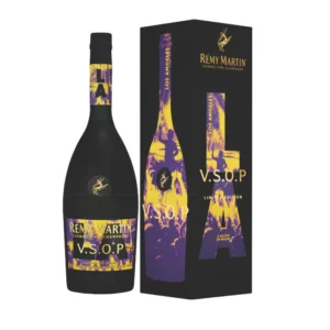 Remy Martin VSOP “This is My City LA” Cognac