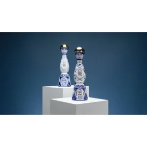 Clase Azul Limited Edition X Eduardo Sarabia Anejo Tequila