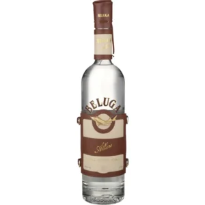 Beluga Noble Allure Vodka