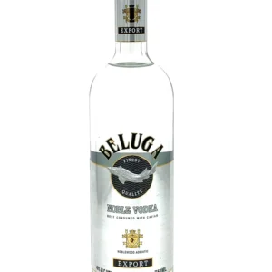 Beluga Noble Export Vodka