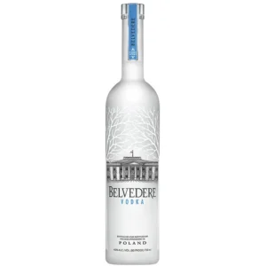 Belvedere Vodka