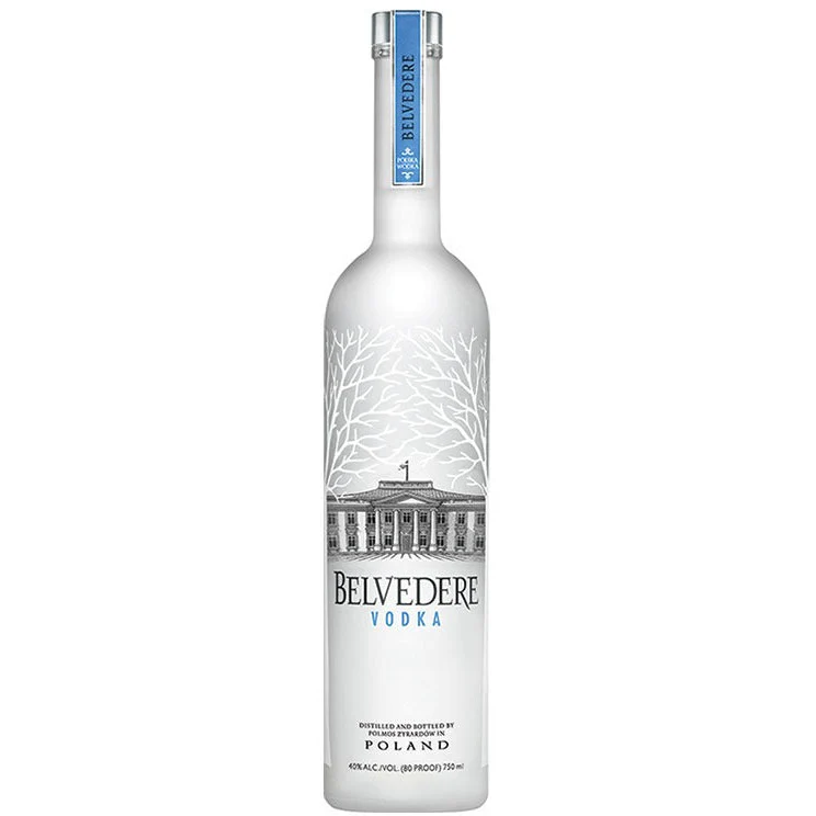 Belvedere Vodka