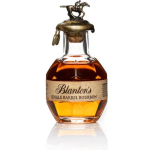 Blanton’s Miniature Bourbon 50ml Shot