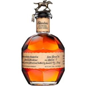 Blanton’s Single Barrel Bourbon 700ml