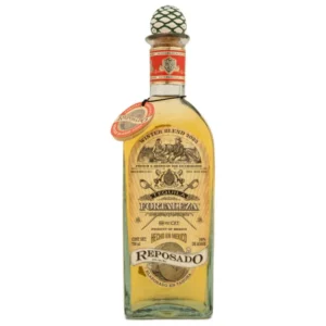 Fortaleza Winter Blend Reposado 2023