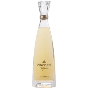 Cincoro Tequila Reposado 375Ml