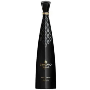 Cincoro Extra Anejo Tequila