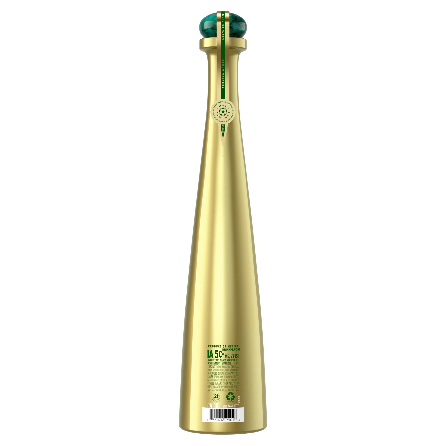 Don Julio 1942 FIFA World Cup 2026 Limited Edition 750ml