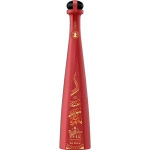 Don Julio 1942 Tequila Year of the Snake 2025 Lunar New Year Limited Edition