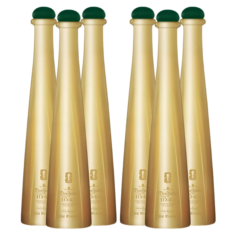 Don Julio 1942 FIFA World Cup 2026 Limited Edition 50ml