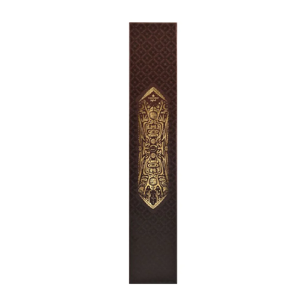 Cincoro Jack Travis Scott Limited Edition Añejo