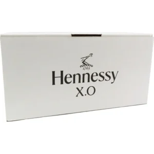 Hennessy Cognac XO 50ml 10 Pack