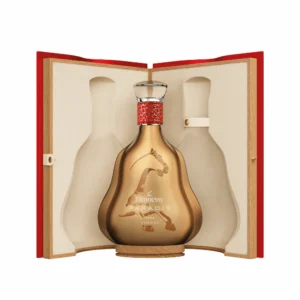 Hennessy Paradis Lunar New Year 2026 Year of the Horse