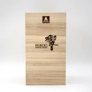 Hibiki 100th Anniversary Blend Special Edition Japan Release