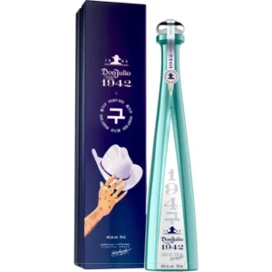 Don Julio 1942 X Peggy Gou Limited Edition