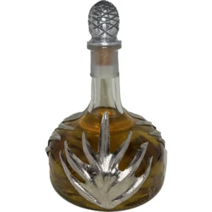 Don Julio Real First Release in Display Case (NOM 1118) signed by Don Julio Junior