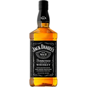 Jack Daniel’s Whiskey 1.75L