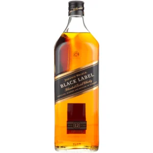 Johnnie Walker Black Label 1.75L