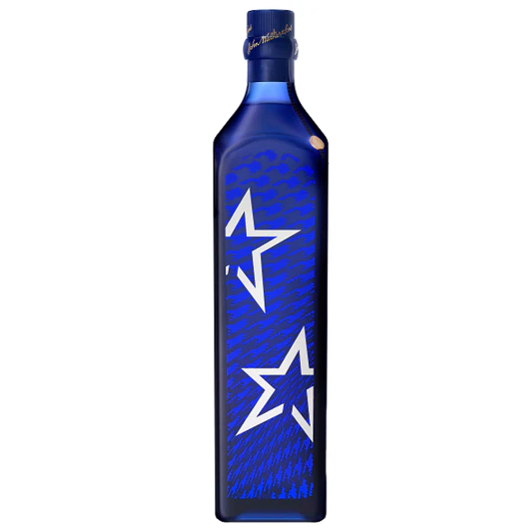 Johnnie Walker x Perfect Moment Blue Label Ice Chalet