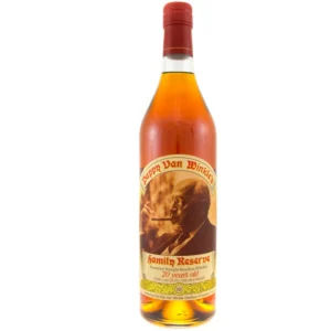 Pappy Van Winkle’s Family Reserve 20 Years Old 2008 100% Stitzel-Weller