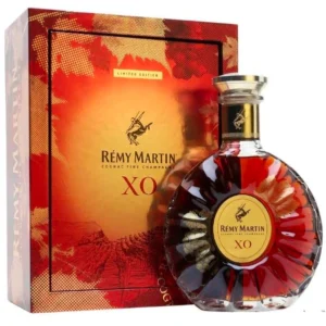 Rémy Martin, XO Chinese New Year Fine Champagne Cognac Limited Edition (2021)