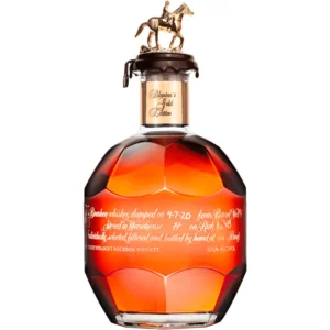 Blanton’s Gold Label Bourbon 3-Pack | 103 Proof Single Barrel