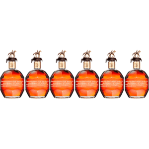 Blanton’s Gold Label Bourbon 6pk