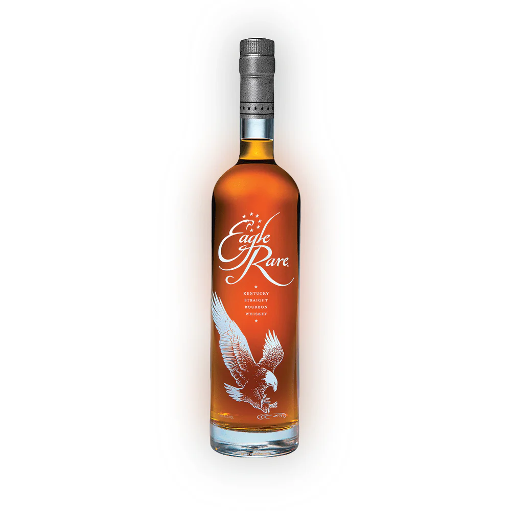 Blanton's Single Barrel & Eagle Rare 10 Year Bourbon Bundle