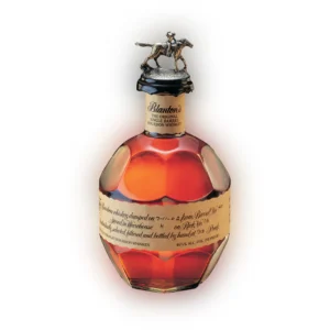 Blanton’s Single Barrel & Eagle Rare 10 Year Bourbon Bundle