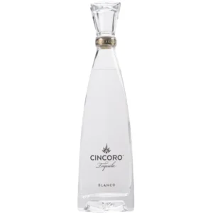 Cincoro Tequila Blanco 375Ml