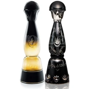 Clase Azul Gold Edition & Ultra Tequila Bundle
