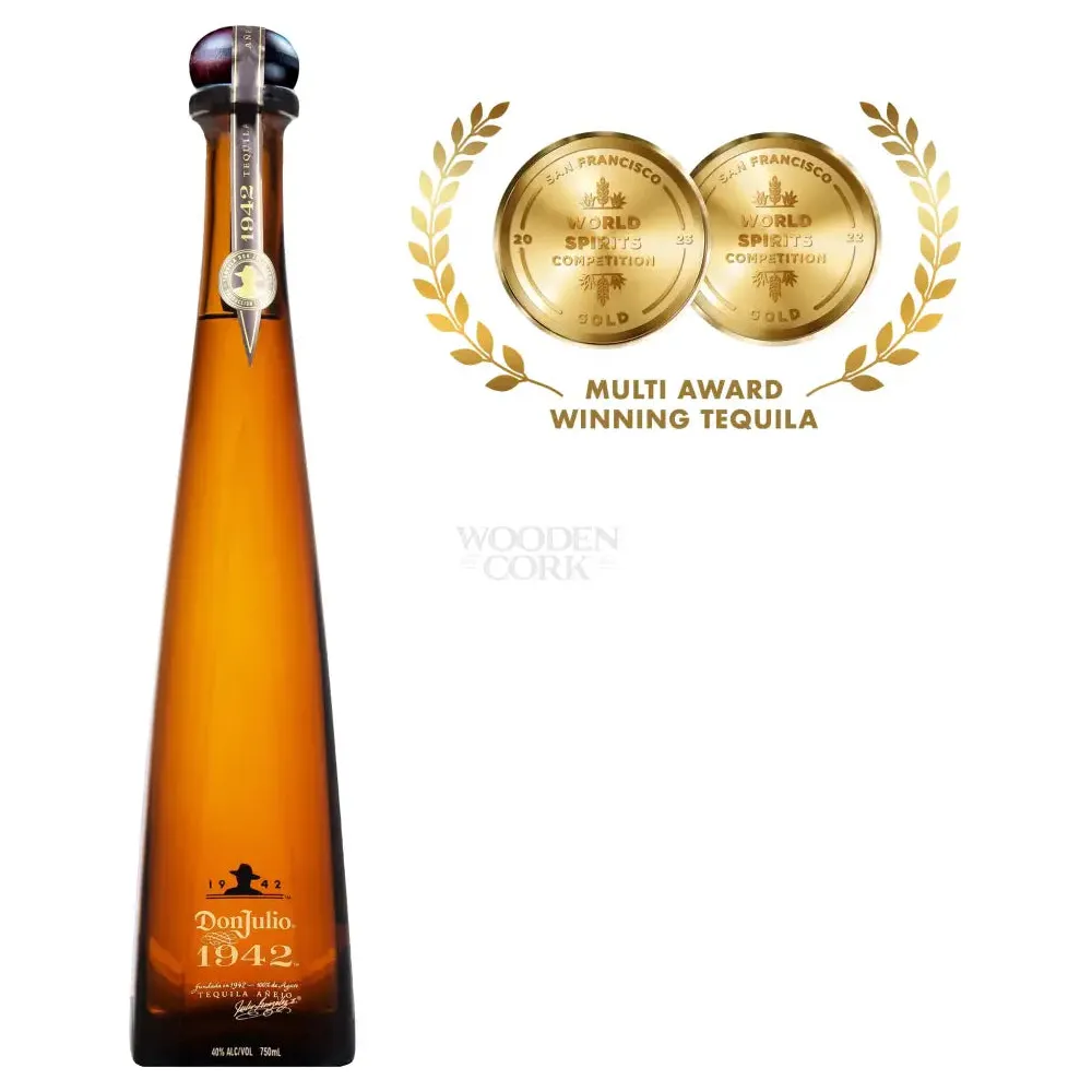 Don Julio 1942 Anejo Tequila 750 mL