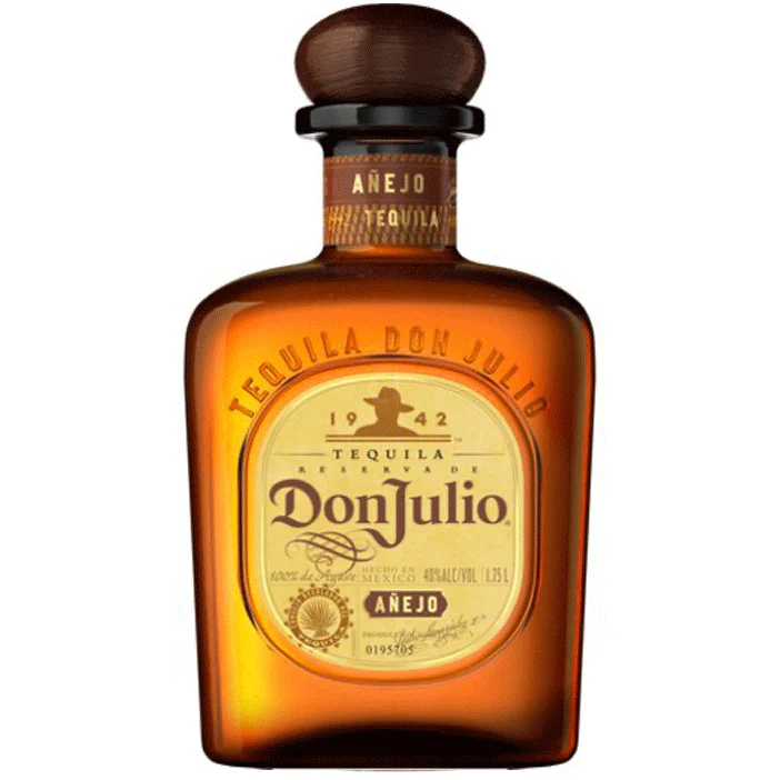 Don Julio Tequila Reposado