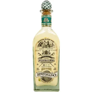Fortaleza Reposado Winter Blend 2020
