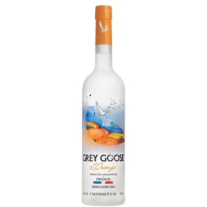 Grey Goose L’Orange Vodka