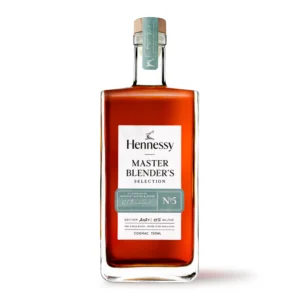 Hennessy Master Blender’s Selection No. 5