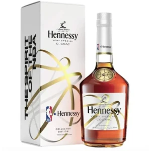 Hennessy VS Spirit of the NBA 2021 Limited Edito