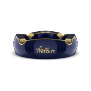 Weller by Cohiba Ashtray – Blue