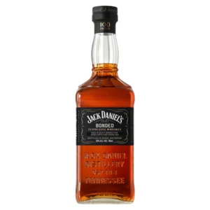 Jack Daniel’s Bonded 100 Proof