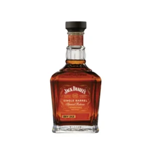 Jack Daniel’s Single Barrel Coy Hill 2021 139.8 Proof