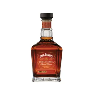 Jack Daniel’s Single Barrel Coy Hill High Proof Whiskey