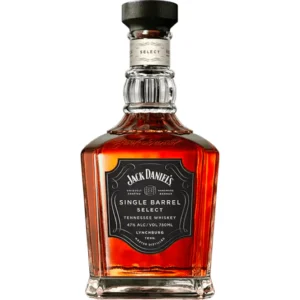 Jack Daniel’s Single Barrel Select