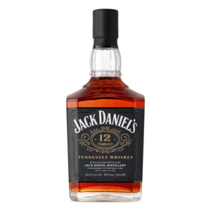 Jack Daniel’s 12 Year Old Limited Release Tennessee Whiskey