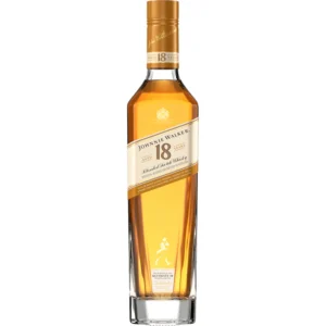Johnnie Walker 18 Year