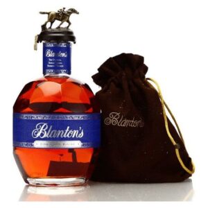 Blanton’s Blue Label 2019 Special Release Poland Limited Edition