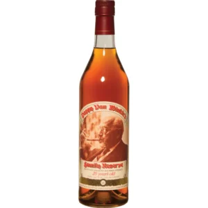 Pappy Van Winkle’s 20 Year Family Reserve
