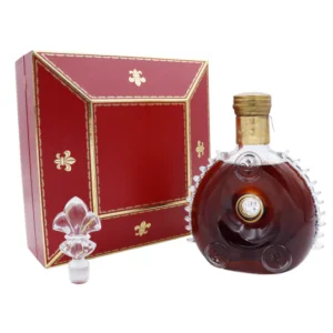 Louis XIII de Remy Martin 1990s Bottling