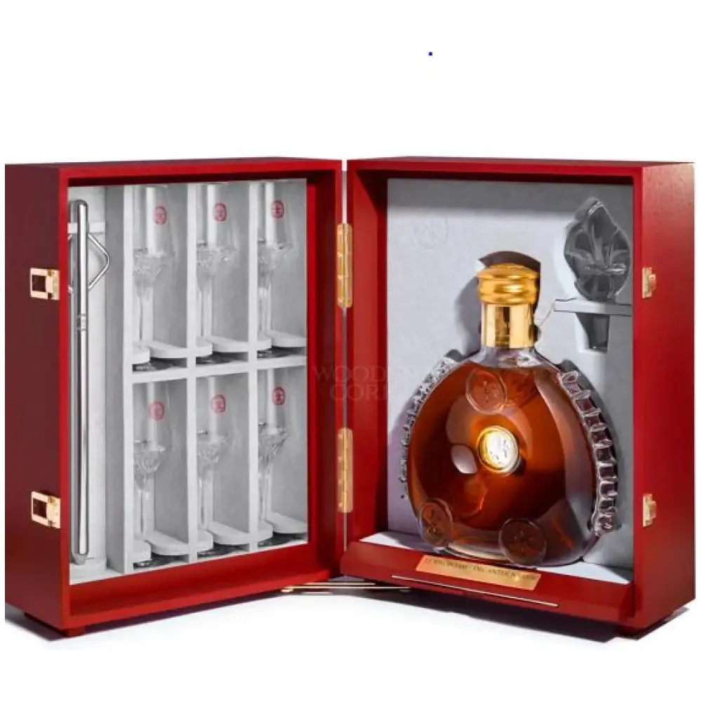 Remy Martin Louis XIII Jeroboam 3L